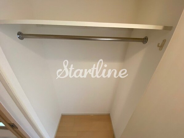 プラウドフラット隅田リバーサイドの物件内観写真